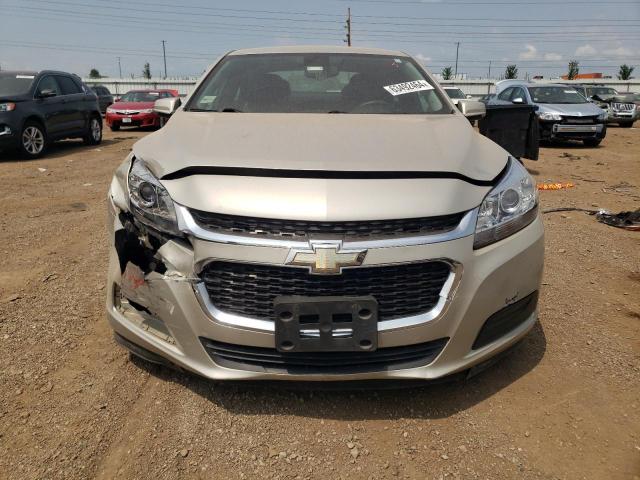 1G11C5SA4GF117417 - 2016 CHEVROLET MALIBU LIM LT 米色 照片 5