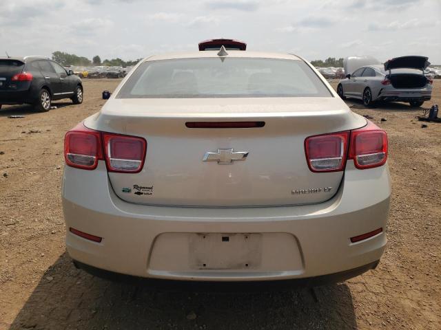 1G11C5SA4GF117417 - 2016 CHEVROLET MALIBU LIM LT 米色 照片 6