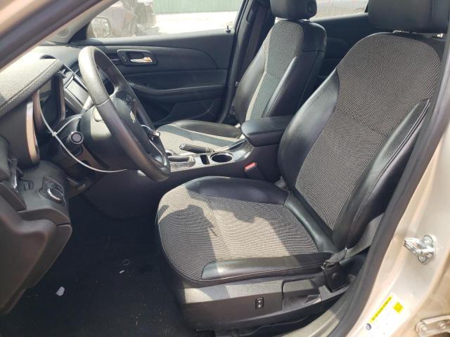 1G11C5SA4GF117417 - 2016 CHEVROLET MALIBU LIM LT 米色 照片 7