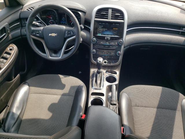 1G11C5SA4GF117417 - 2016 CHEVROLET MALIBU LIM LT 米色 照片 8