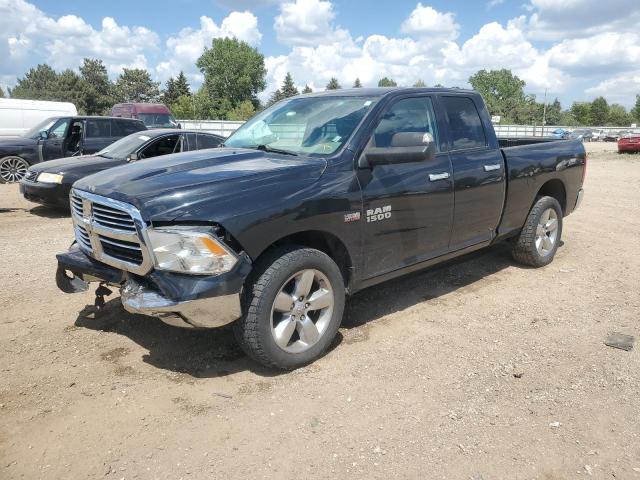 2015 RAM 1500 SLT, 