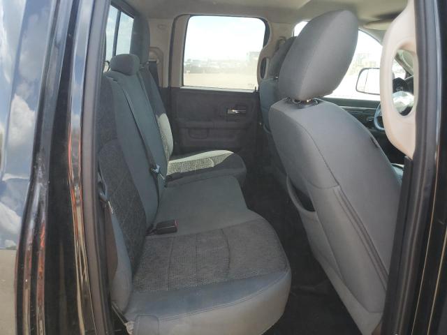 1C6RR7GT3FS723710 - 2015 RAM 1500 SLT 黑色 照片 10