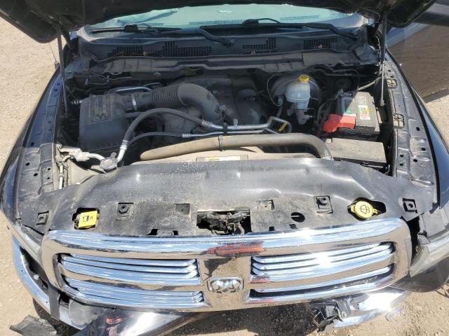 1C6RR7GT3FS723710 - 2015 RAM 1500 SLT 黑色 照片 11