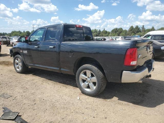 1C6RR7GT3FS723710 - 2015 RAM 1500 SLT 黑色 照片 2