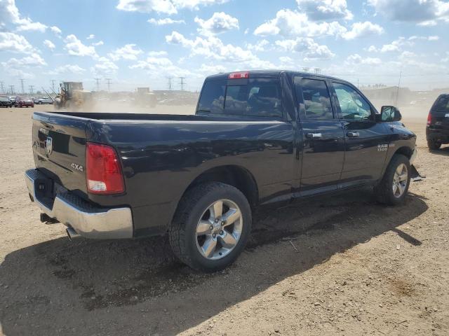 1C6RR7GT3FS723710 - 2015 RAM 1500 SLT 黑色 照片 3