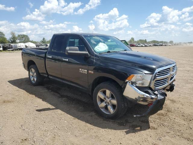 1C6RR7GT3FS723710 - 2015 RAM 1500 SLT 黑色 照片 4