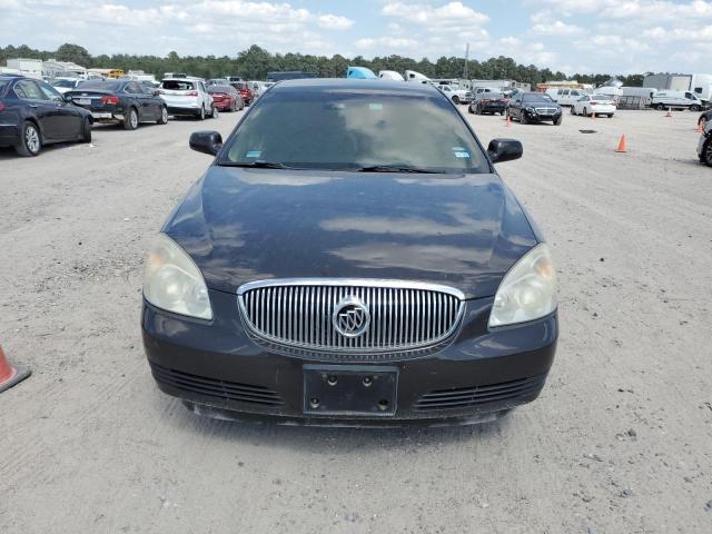 1G4HD57218U194467 - 2008 BUICK LUCERNE CXL BLACK photo 5