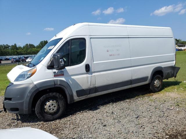 3C6URVJG1JE142714 - 2018 RAM PROMASTER 3500 HIGH WHITE photo 1