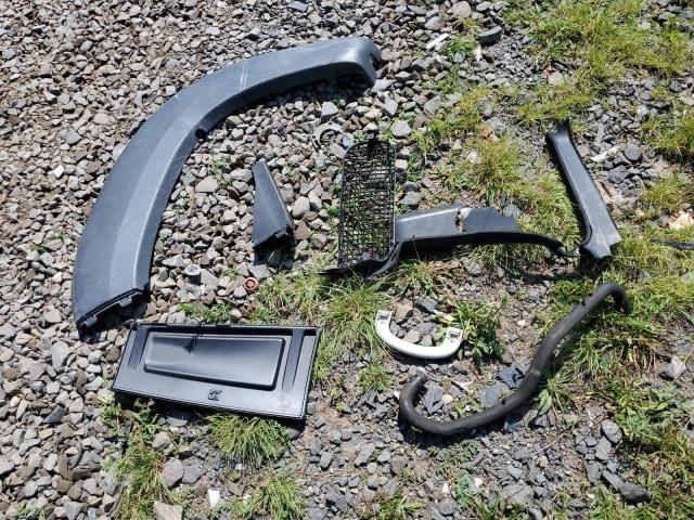 3C6URVJG1JE142714 - 2018 RAM PROMASTER 3500 HIGH თეთრი ფოტო 13