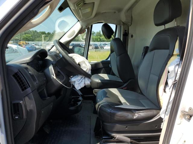 3C6URVJG1JE142714 - 2018 RAM PROMASTER 3500 HIGH თეთრი ფოტო 7