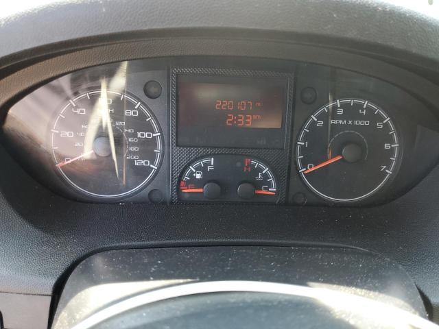 3C6URVJG1JE142714 - 2018 RAM PROMASTER 3500 HIGH თეთრი ფოტო 9