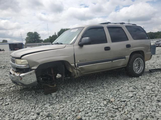 2003 CHEVROLET TAHOE K1500, 