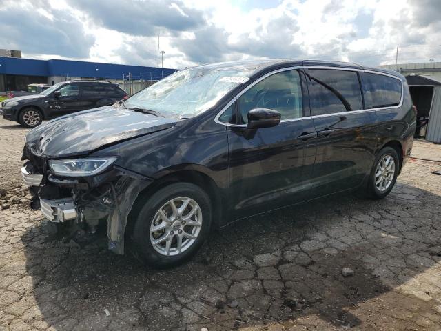 2C4RC1BG0PR524201 - 2023 CHRYSLER PACIFICA TOURING L Qara foto 1