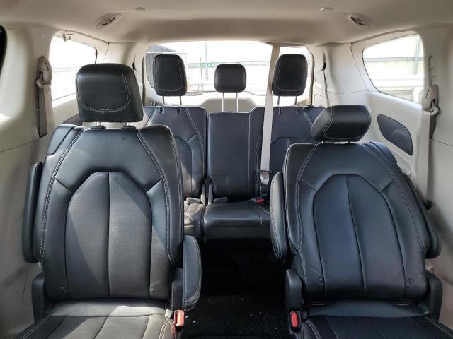 2C4RC1BG0PR524201 - 2023 CHRYSLER PACIFICA TOURING L Qara foto 10