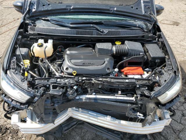 2C4RC1BG0PR524201 - 2023 CHRYSLER PACIFICA TOURING L Qara foto 12