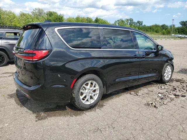 2C4RC1BG0PR524201 - 2023 CHRYSLER PACIFICA TOURING L Qara foto 3