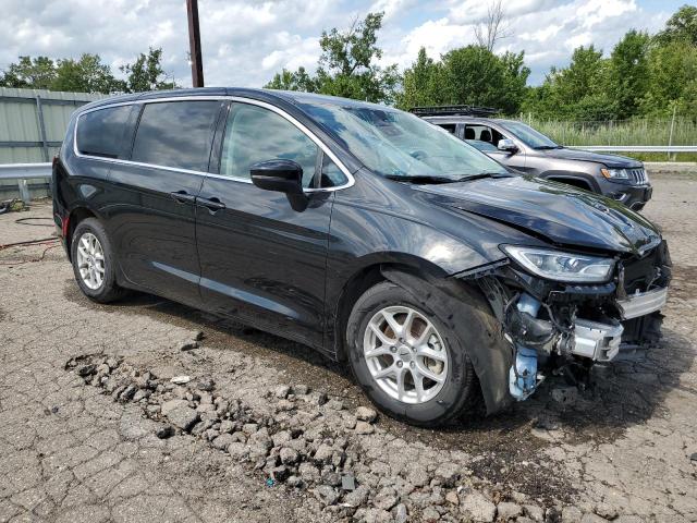 2C4RC1BG0PR524201 - 2023 CHRYSLER PACIFICA TOURING L Qara foto 4
