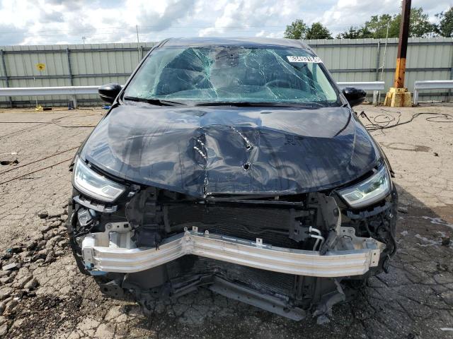 2C4RC1BG0PR524201 - 2023 CHRYSLER PACIFICA TOURING L Qara foto 5