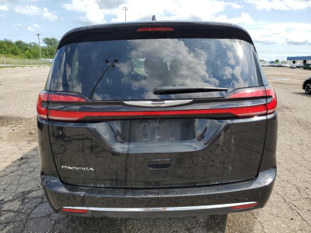 2C4RC1BG0PR524201 - 2023 CHRYSLER PACIFICA TOURING L Qara foto 6
