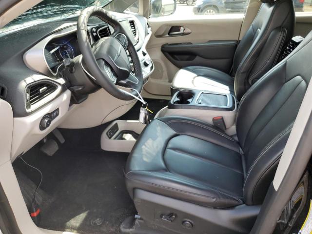 2C4RC1BG0PR524201 - 2023 CHRYSLER PACIFICA TOURING L Qara foto 7