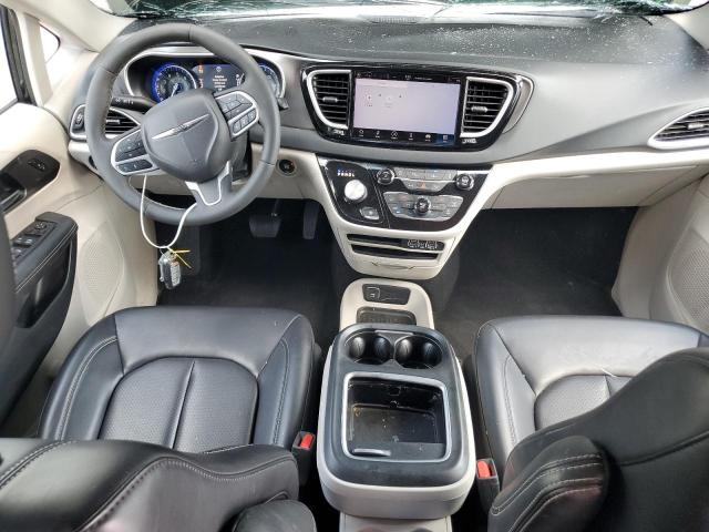 2C4RC1BG0PR524201 - 2023 CHRYSLER PACIFICA TOURING L Qara foto 8
