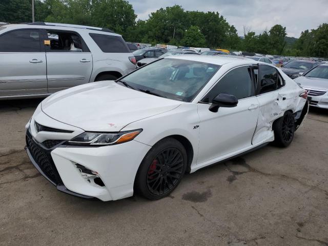 2019 TOYOTA CAMRY L, 