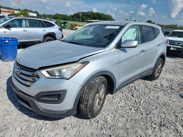 2015 HYUNDAI SANTA FE S, null