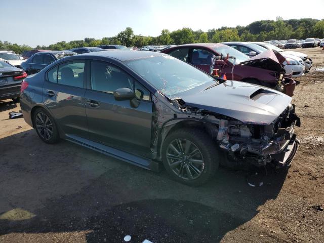 JF1VA1A6XM9805913 - 2021 SUBARU WRX GRAY photo 4