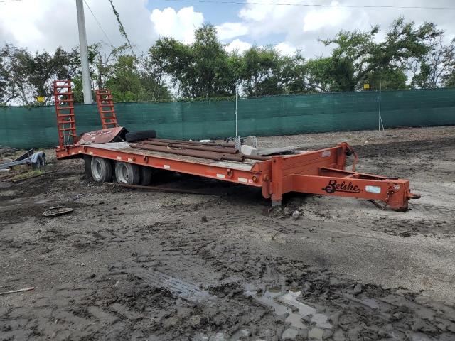 2019 BELI TRAILER, null