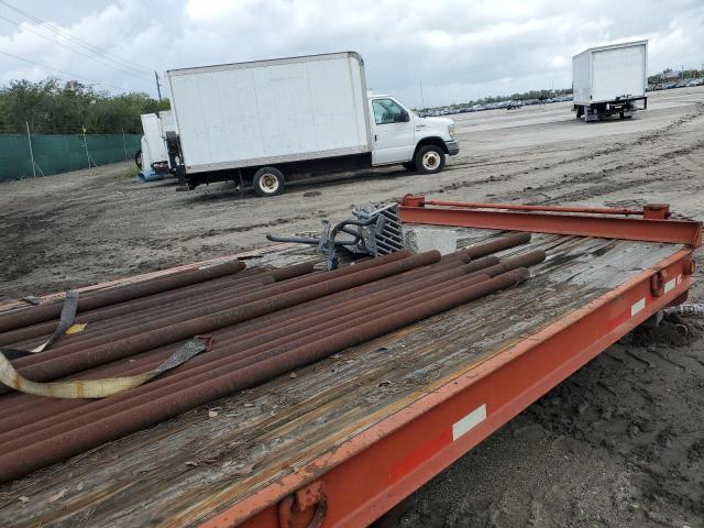 16JF0192XJ1049793 - 2019 BELI TRAILER ORANGE photo 5