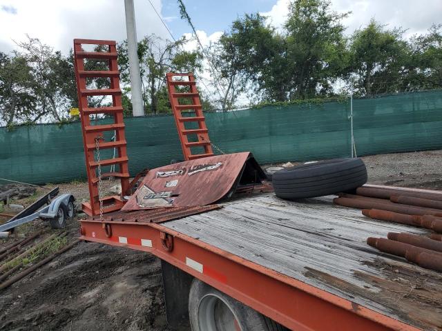 16JF0192XJ1049793 - 2019 BELI TRAILER ORANGE photo 6