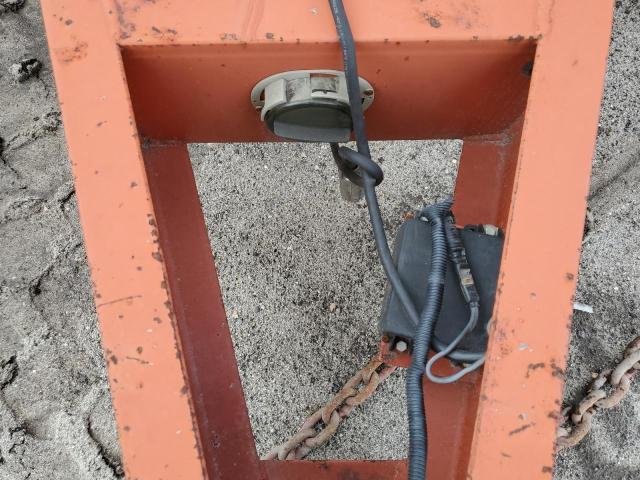 16JF0192XJ1049793 - 2019 BELI TRAILER ORANGE photo 8