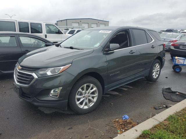 2019 CHEVROLET EQUINOX LT, 