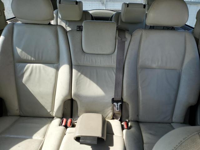 YV1CY592251162909 - 2005 VOLVO XC90 TAN photo 10