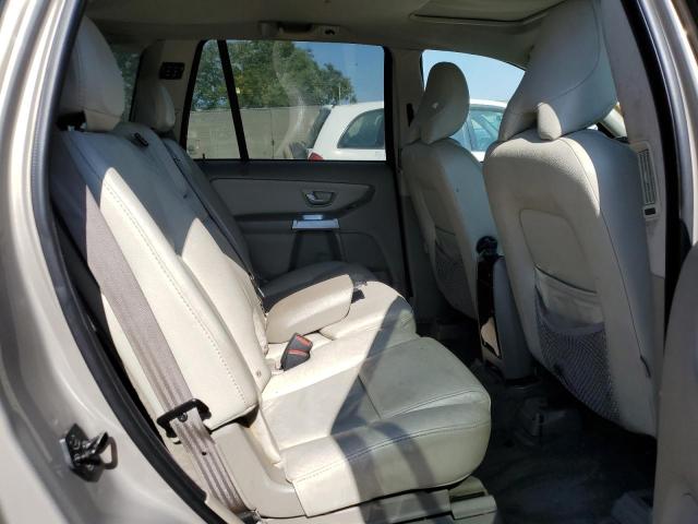 YV1CY592251162909 - 2005 VOLVO XC90 TAN photo 11