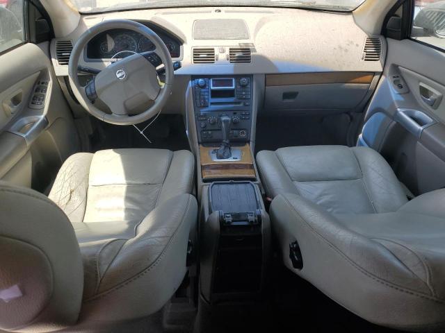 YV1CY592251162909 - 2005 VOLVO XC90 TAN photo 8