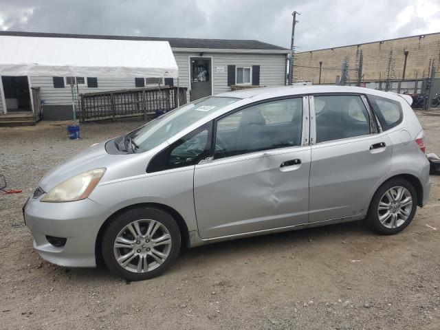2011 HONDA FIT SPORT, 