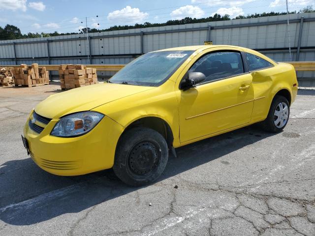 2008 CHEVROLET COBALT LS, 