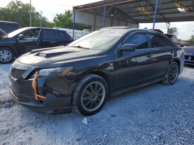 2007 TOYOTA CAMRY LE, 
