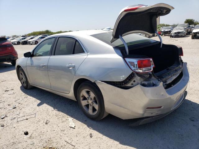 1G11C5SA6GF139094 - 2016 CHEVROLET MALIBU LIM LT 银色 照片 2