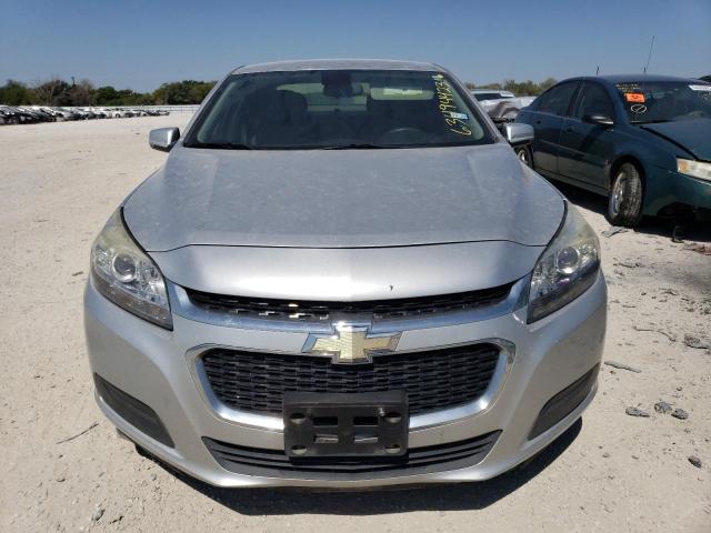 1G11C5SA6GF139094 - 2016 CHEVROLET MALIBU LIM LT 银色 照片 5