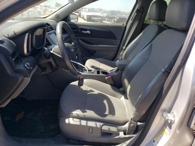 1G11C5SA6GF139094 - 2016 CHEVROLET MALIBU LIM LT 银色 照片 7