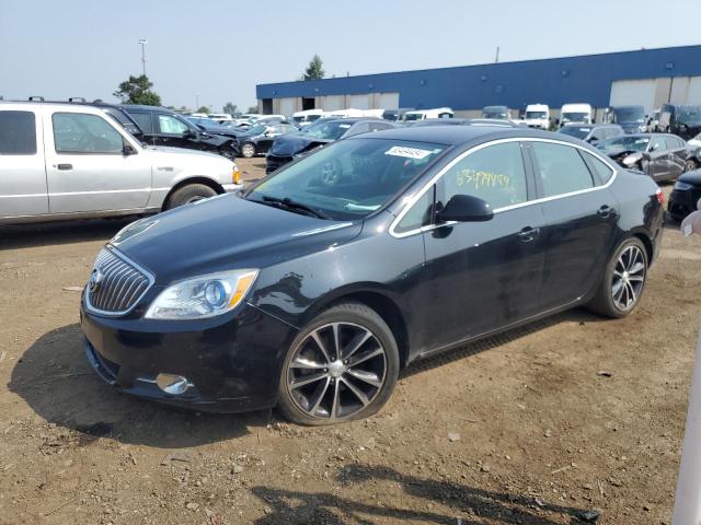 2016 BUICK VERANO SPORT TOURING, 