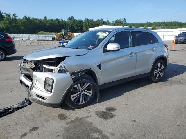 2020 MITSUBISHI OUTLANDER ES, 