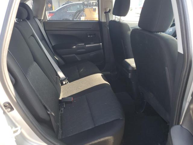 JA4AR3AU9LU020624 - 2020 MITSUBISHI OUTLANDER ES Boz foto 11