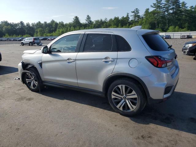 JA4AR3AU9LU020624 - 2020 MITSUBISHI OUTLANDER ES Boz foto 2