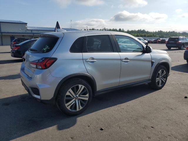JA4AR3AU9LU020624 - 2020 MITSUBISHI OUTLANDER ES Boz foto 3