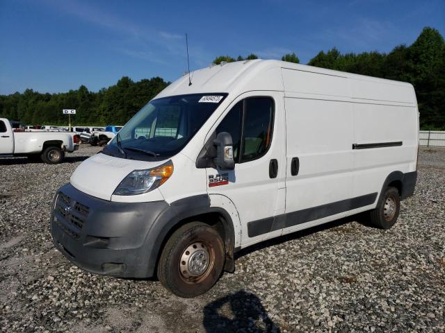 3C6URVHG1FE511259 - 2015 RAM PROMASTER 3500 HIGH 白色 照片 1