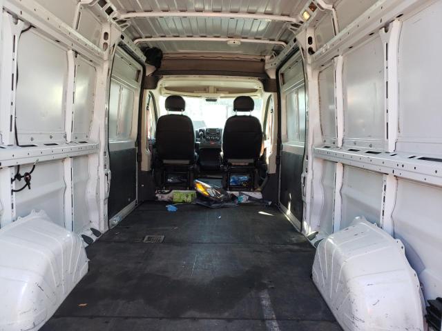 3C6URVHG1FE511259 - 2015 RAM PROMASTER 3500 HIGH 白色 照片 10