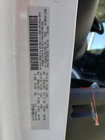 3C6URVHG1FE511259 - 2015 RAM PROMASTER 3500 HIGH 白色 照片 13